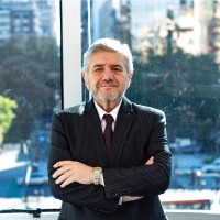 Mag. C.P. Luis María Capellano